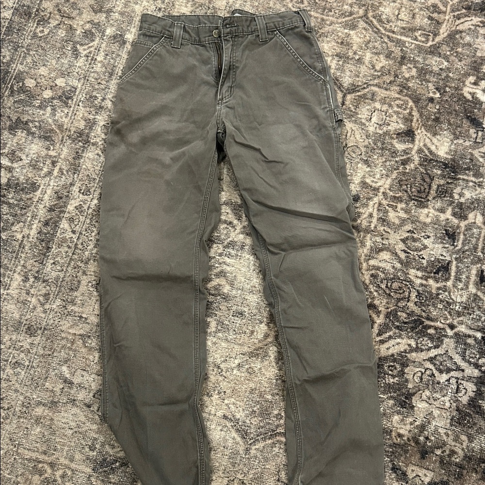 Carhartt pants